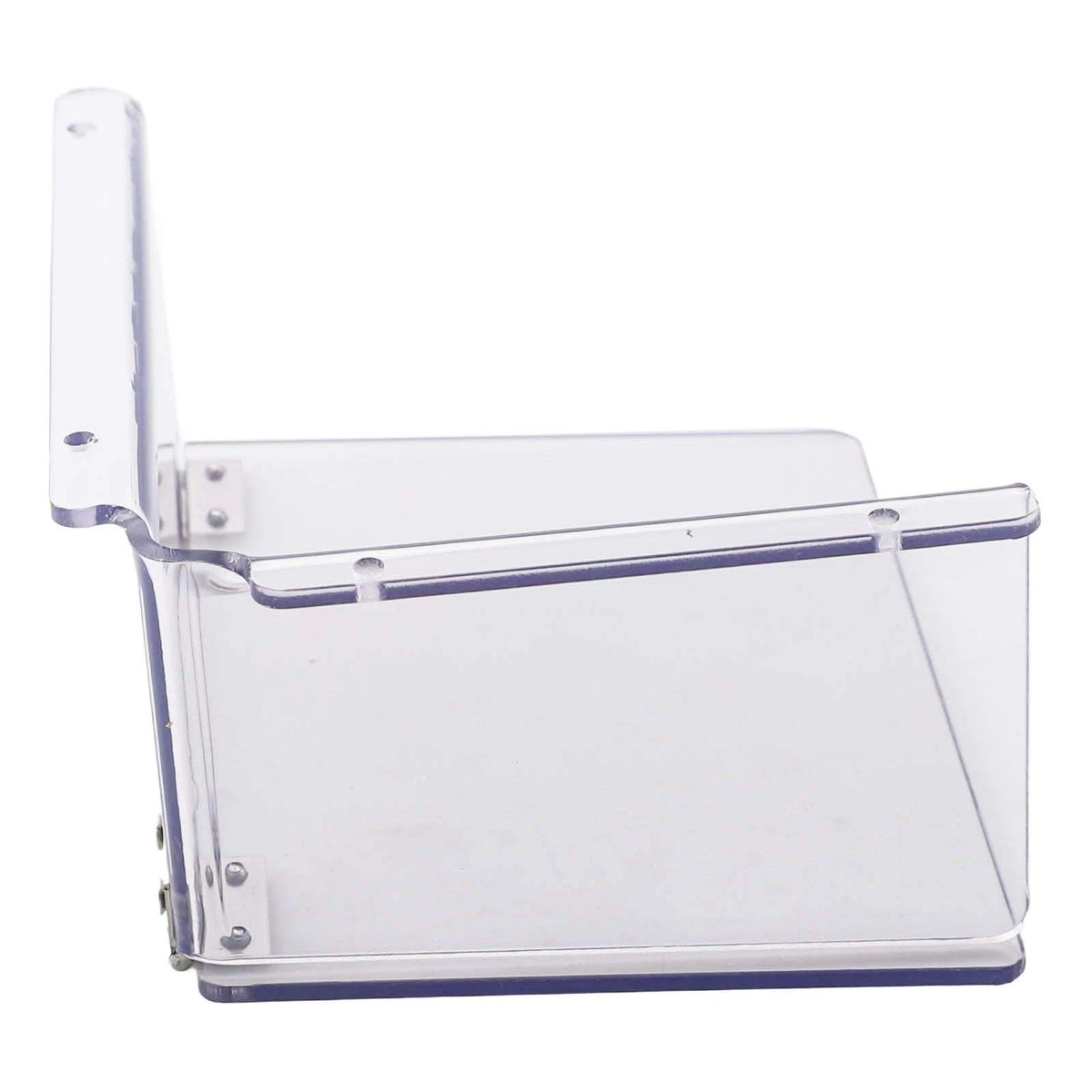 Electronic Lock Weather Shield for Reliable Outdoor Protection