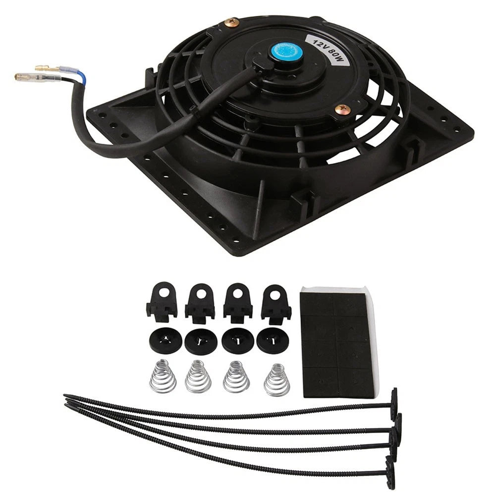 12V Cooling Fan for Universal Applications (2010–2023)