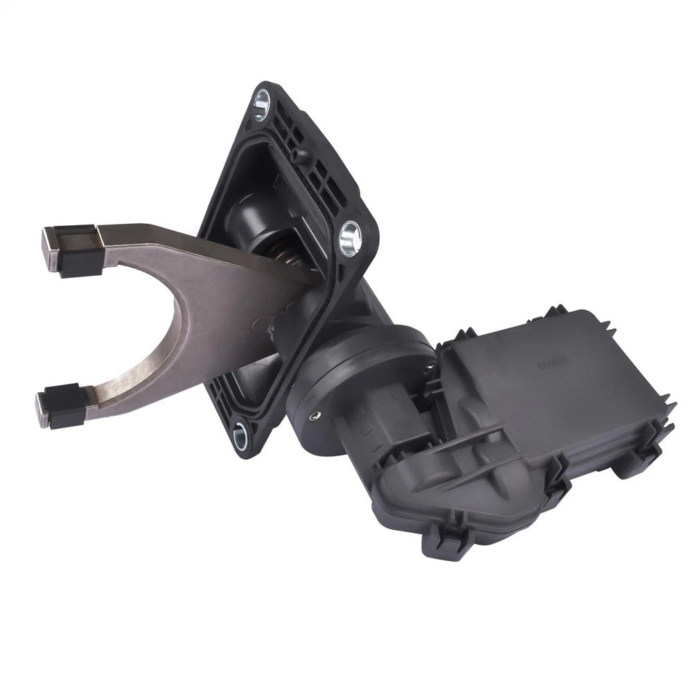 Front Axle Actuator Fork Assembly for Dodge Ram 2500 3500 (2019–2023)