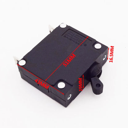 30A Generator Circuit Breaker for BSB1-30 (2000A, 230V, 50-60Hz)