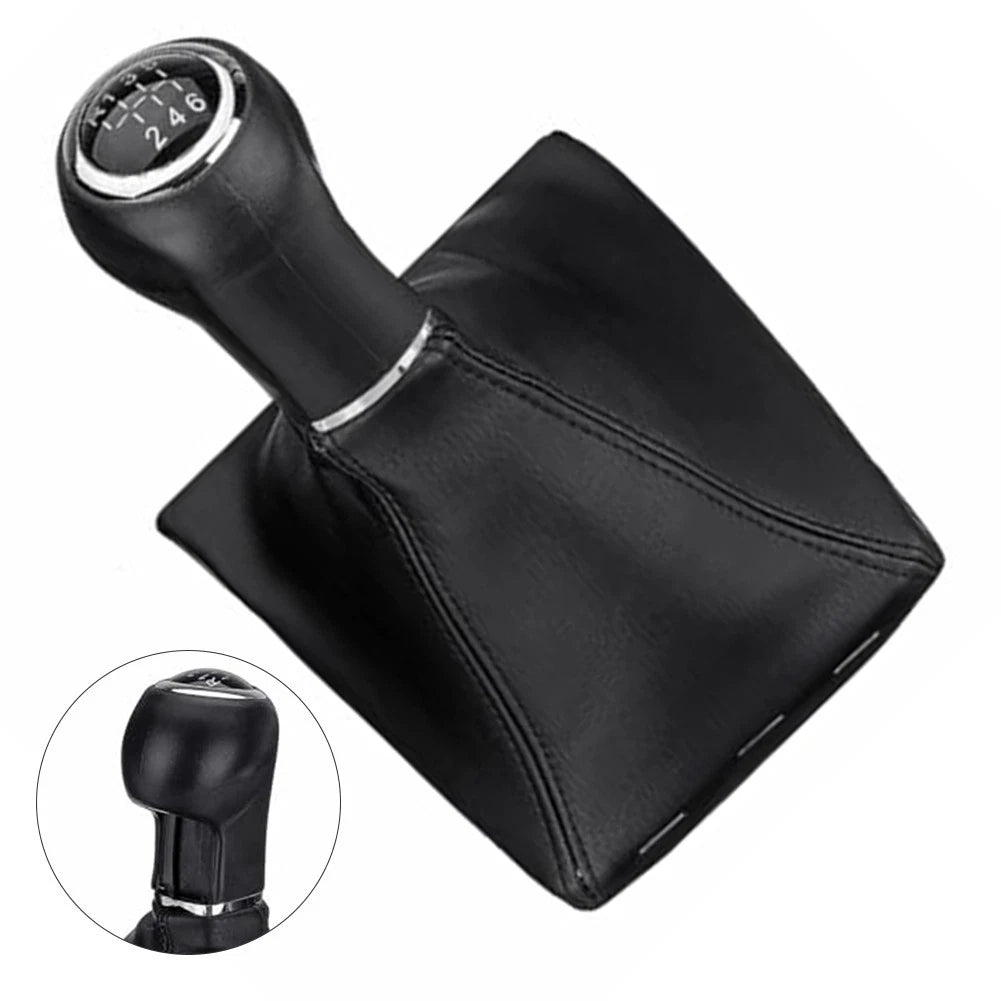 Gear Shift Knob Dust Cover for Opel Zafira B (2005–2014)