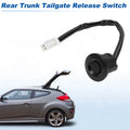 Tailgate Trunk Release Switch Replacement for Mazda 2 (2007–2015)