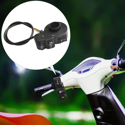 Handlebar for Motorcycle Turn Signal Replacement (2010–2023)