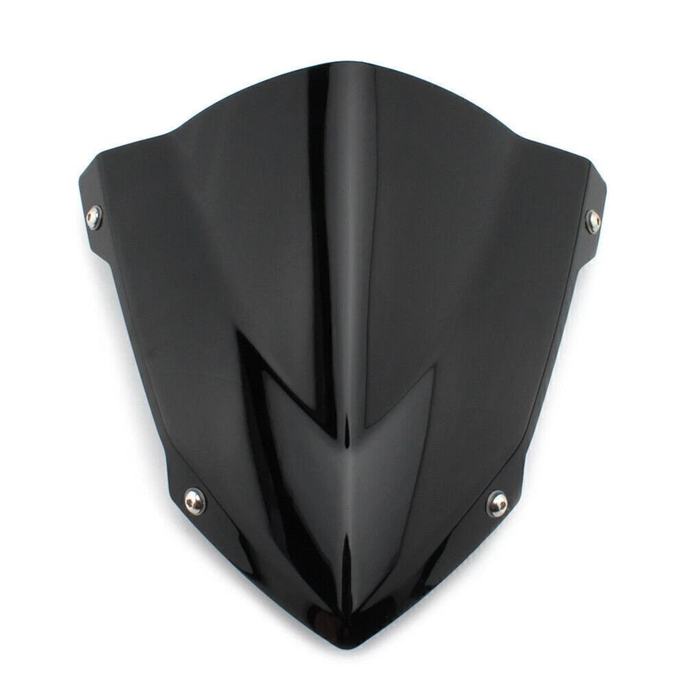 Windshield for Yamaha MT-07/FZ-07 (2018–2021) Black