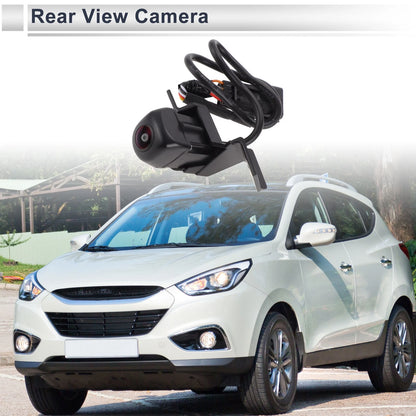 Rear View Camera Backup Reverse Camera 120 Degree for Hyundai Tucson 2016–2019