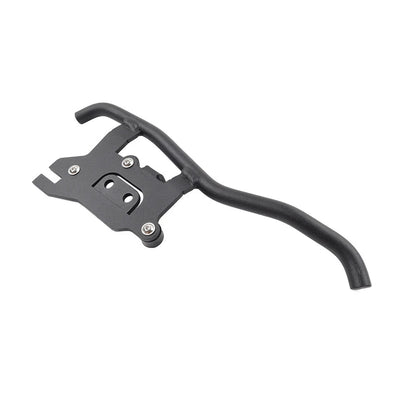 Rear Drive Shaft Protector for BMW R1300GS ADV (2023–2024)