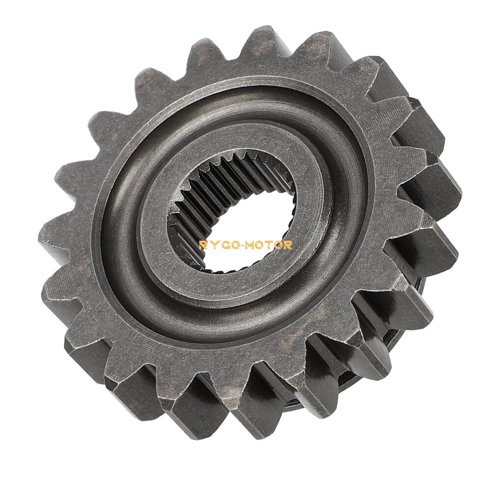 Starter Motor Gear for Yamaha Virago 920 XV920 (1981–1983) 4X7-15511-00-00
