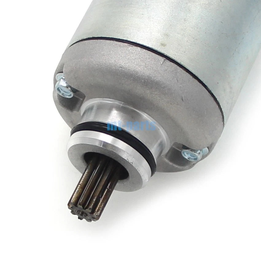 Starter Motor for Derbi Boulevard 125 (2002–2010) / GP1 125 Racing (2006–2009)