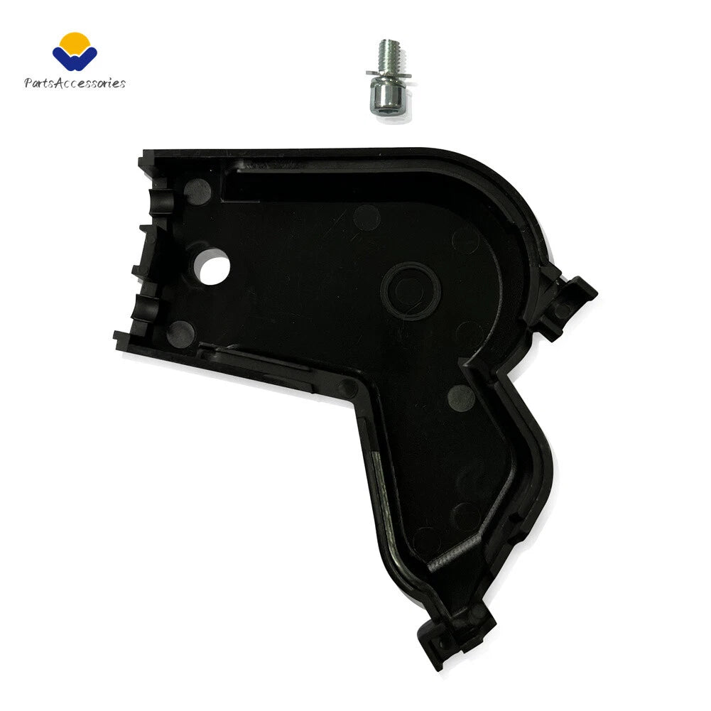 Throttle Cable Cover for Honda CRF250 CRF250R CRF250X (2004–2013)
