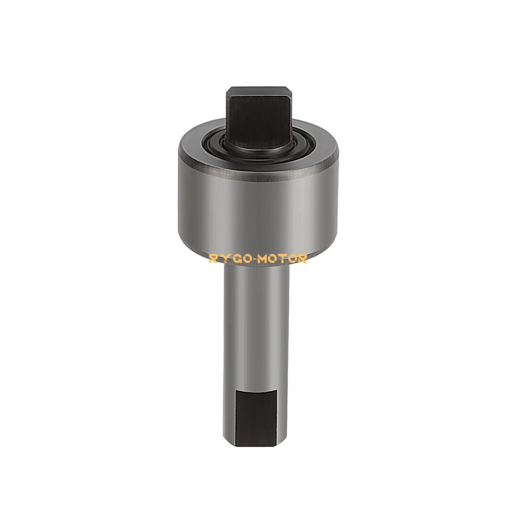 Water Pump Shaft 17510-01C00 for Suzuki QuadRacer 250 LT250R LT500R (1987–1992)