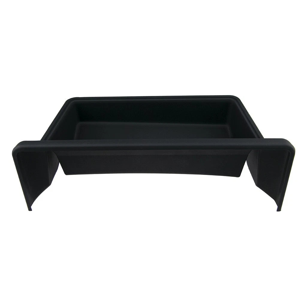 Car Instrument Storage Box for X3 X4 (2022–2023)