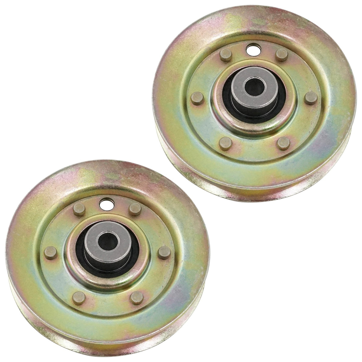 Idler Pulley Replacement for Cub Cadet 1812 1872 2072 2082 2160 (2012–2018)