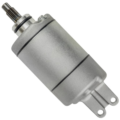 New Starter Replacement for Honda TRX500 TRX500FA Fourtrax Foreman (2005–2011)