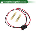 2 Pin Sensor Wiring Harness Replacement for Cadillac Escalade (2007–2012)