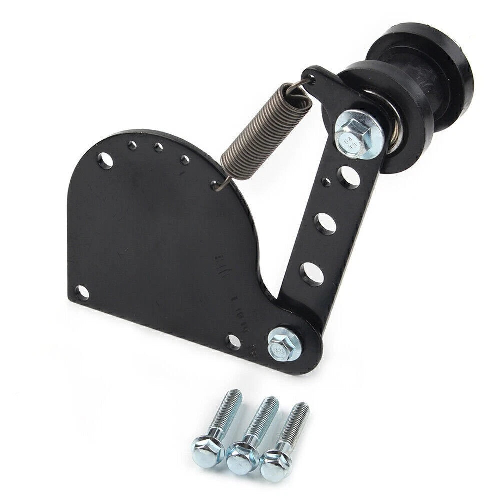 Spring Loaded Chain Tensioner Kit for 49cc/66cc/80cc Motorized Bike