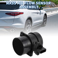 Mass Air Flow Sensor MAF Replacement for Audi TT Quattro (2003–2006)