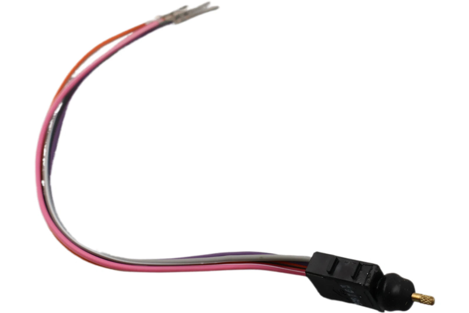 OEM Rear Volume Switch Control for Harley-Davidson Touring (1998–2013) 71834-98