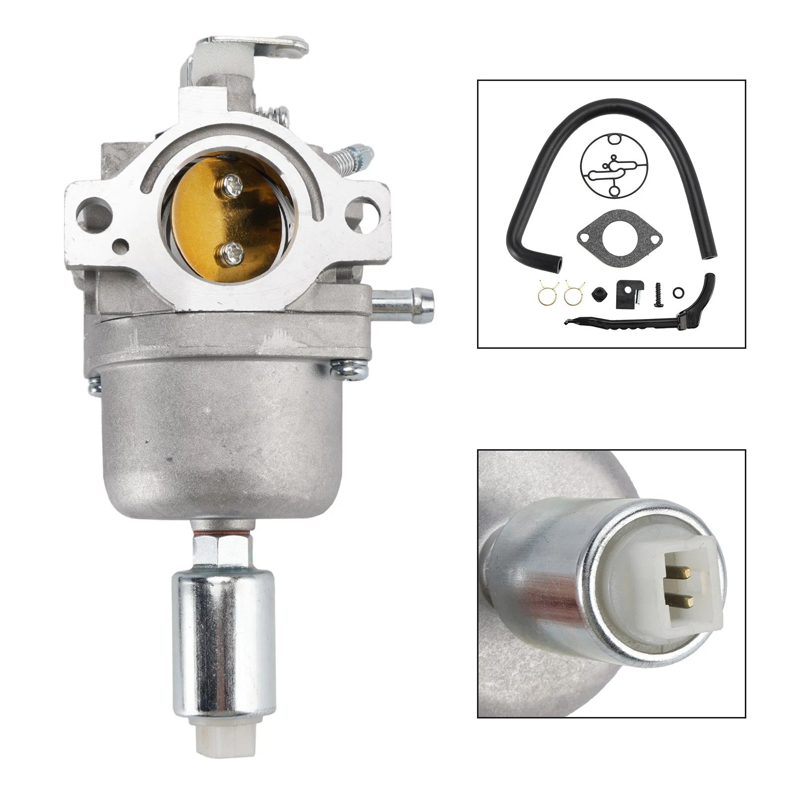 Carburetor for T9 (14HP-18HP) (Fits 799727, 698620, 791886, 690194, 499153)