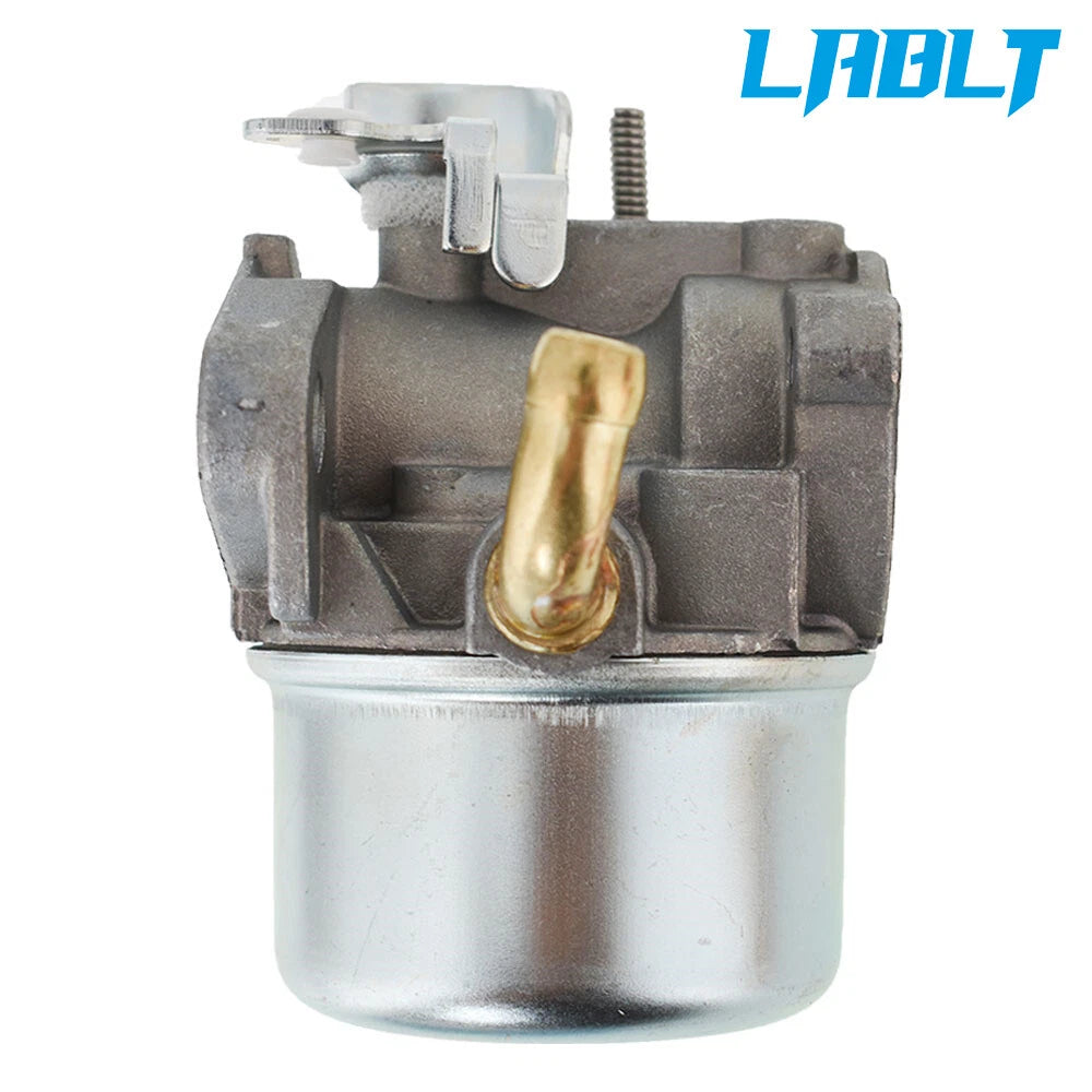 Carburetor Kit for Craftsman Tiller B & S Intek 190 206 (120202)