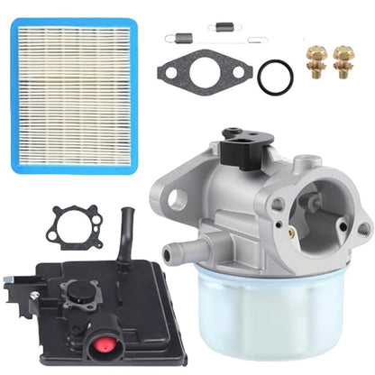 Carburetor for 4-7HP Engines (OEM 799868, 498170, 497586)