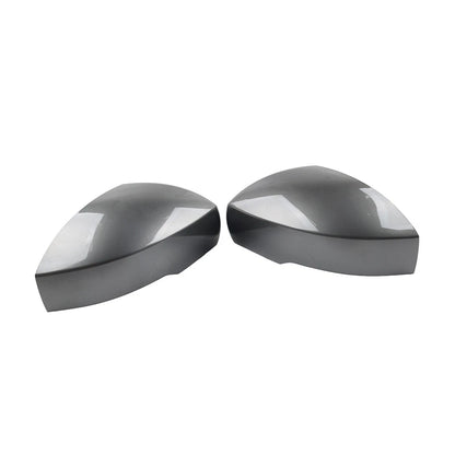 2X Rearview Mirror Cover Cap for Land Rover Range Rover Sport Discovery (2005–2023)