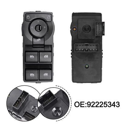 Power Window Switch for Holden Commodore VE (2006–2013)