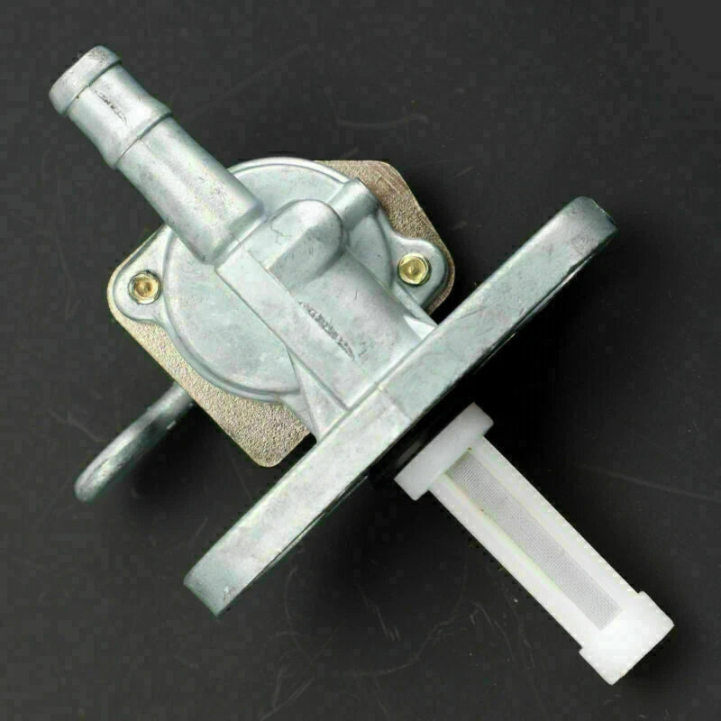 Fuel Petcock Valve Switch for Honda CR125R CR250R CRF450R CR480R 500R (1985–2007)