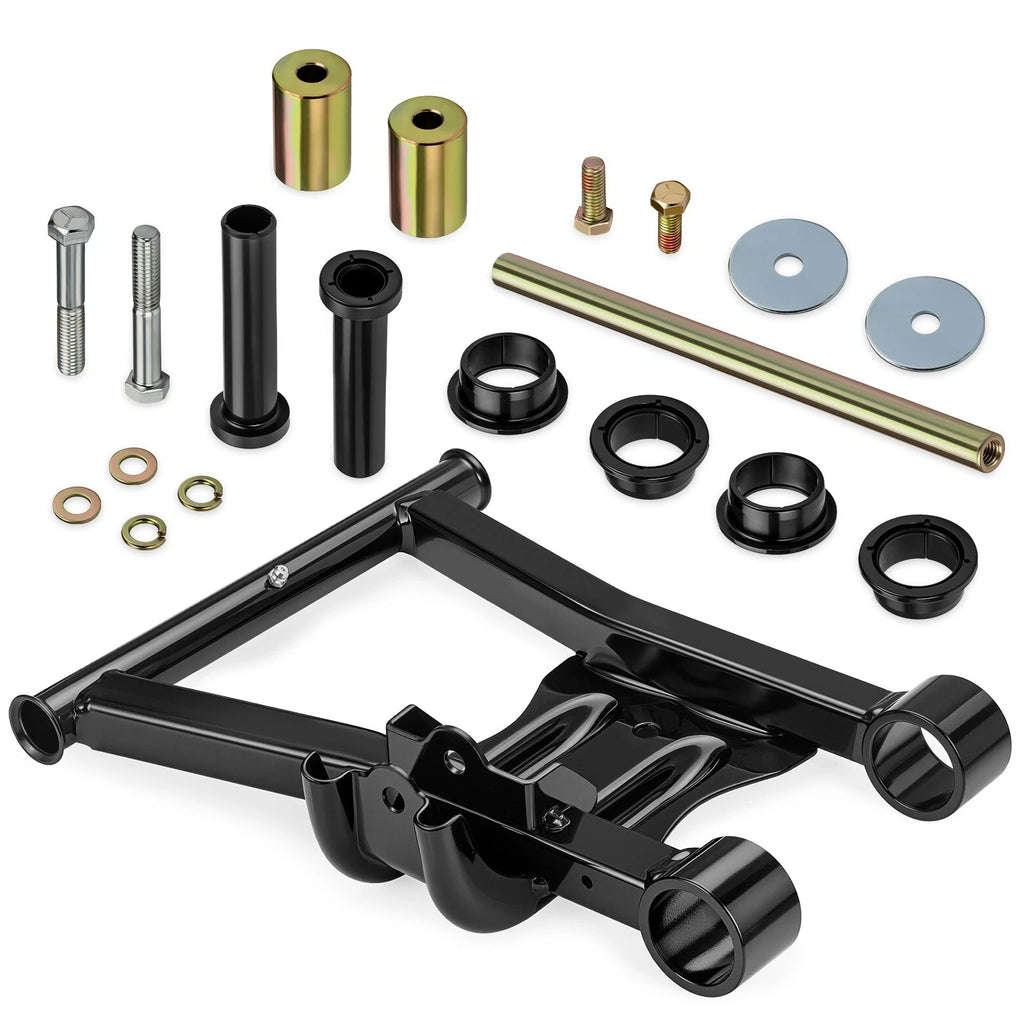 Rear Lower Left A-Arm w/ Bushing Kit for Polaris Sportsman 500 HO (2003–2006)