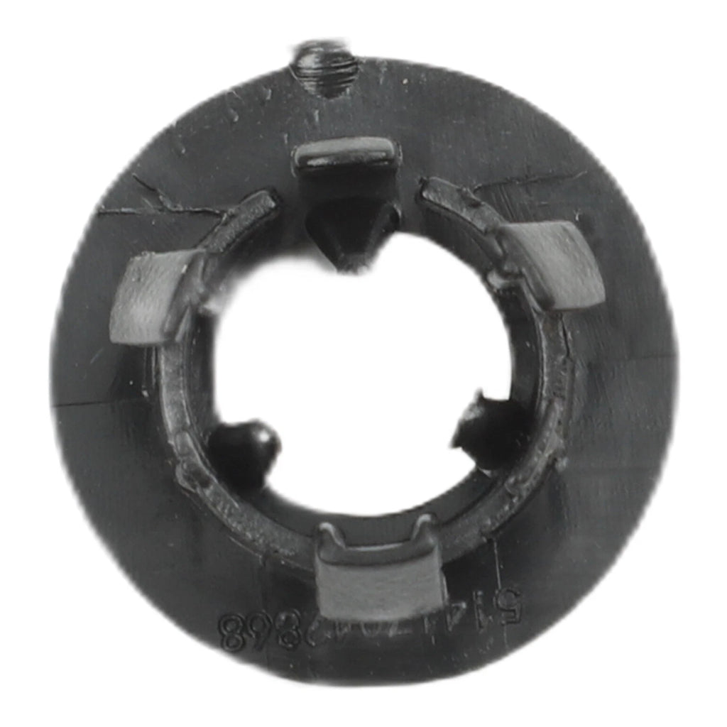 Door Lock Knob Cover for BMW Z4 E85 E86 (2003–2008)