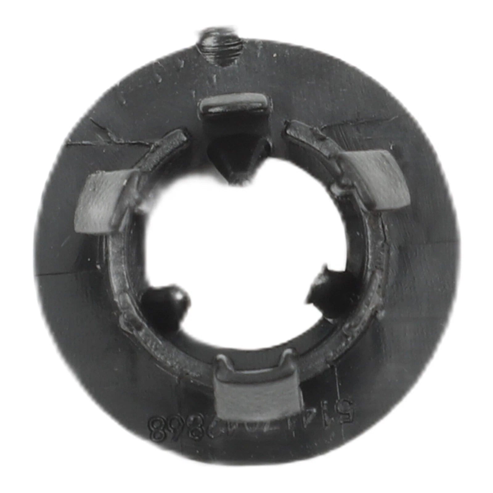 Door Lock Knob Cover for BMW Z4 E85 E86 (2003–2008)