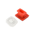 20x Interior Dash Trim Moulding Clips for BMW 3 Series E46 E90 E91