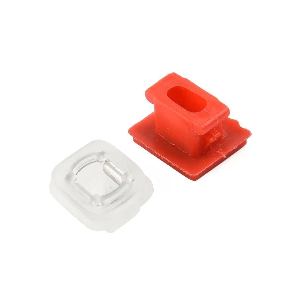 20x Interior Dash Trim Moulding Clips for BMW 3 Series E46 E90 E91