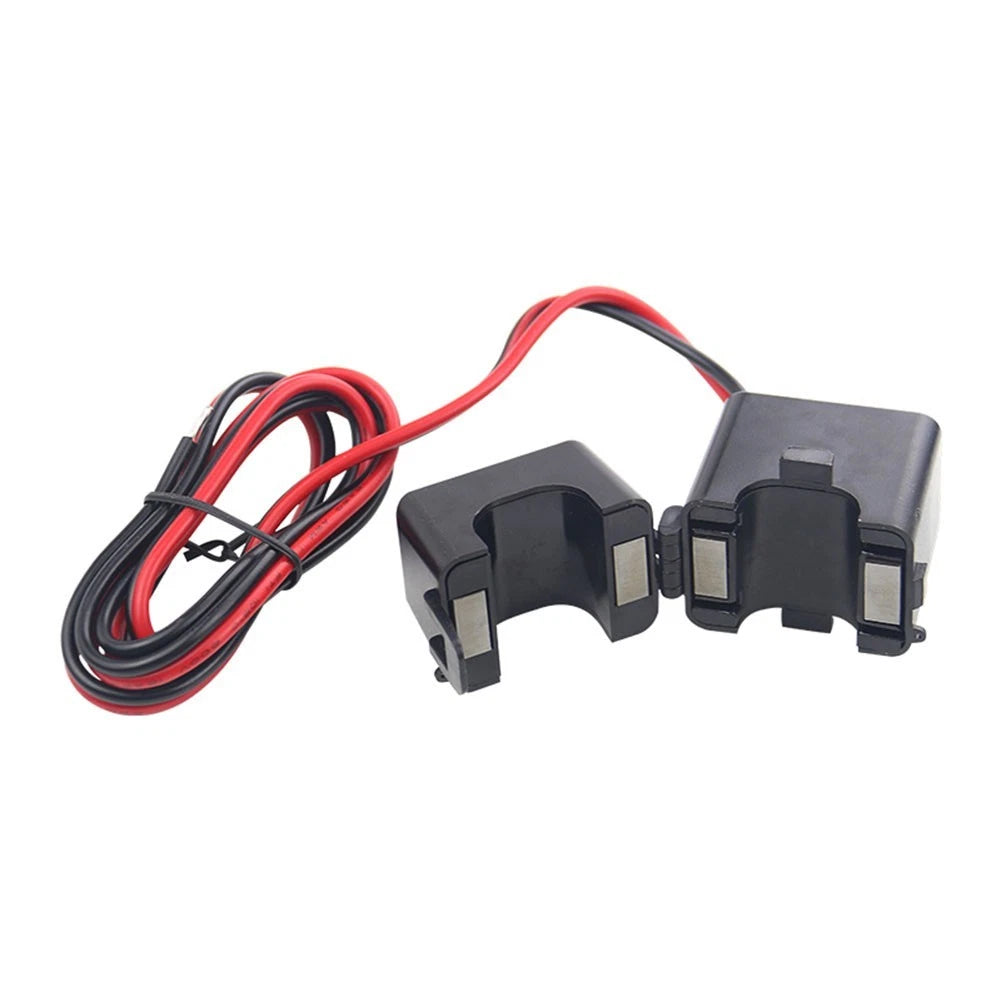 KCT24 Split Core Current Transformer 50A for Fast and Easy Installation