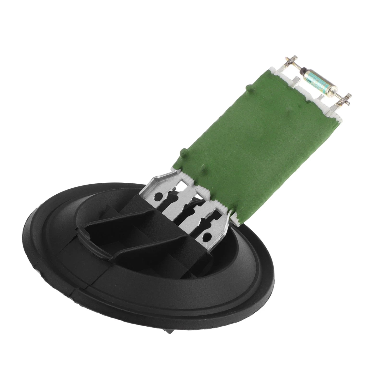 HVAC Blower Motor Resistor Replacement for Audi A1 (2010–2018)