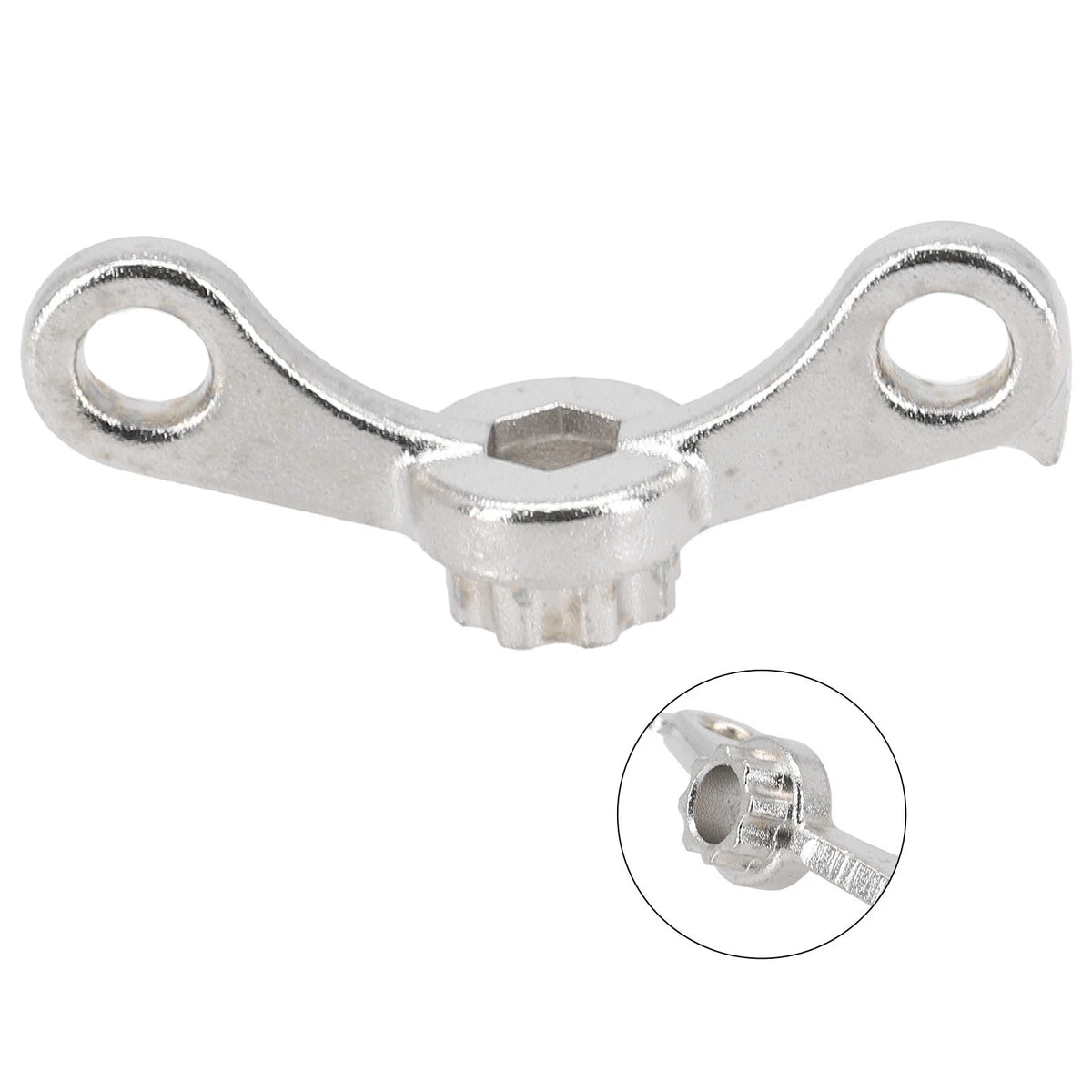 Crank Removal Tool for Bicycle (2010–2023)
