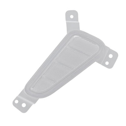 Front Bumper Reflector for Car Repair Car Maintenance