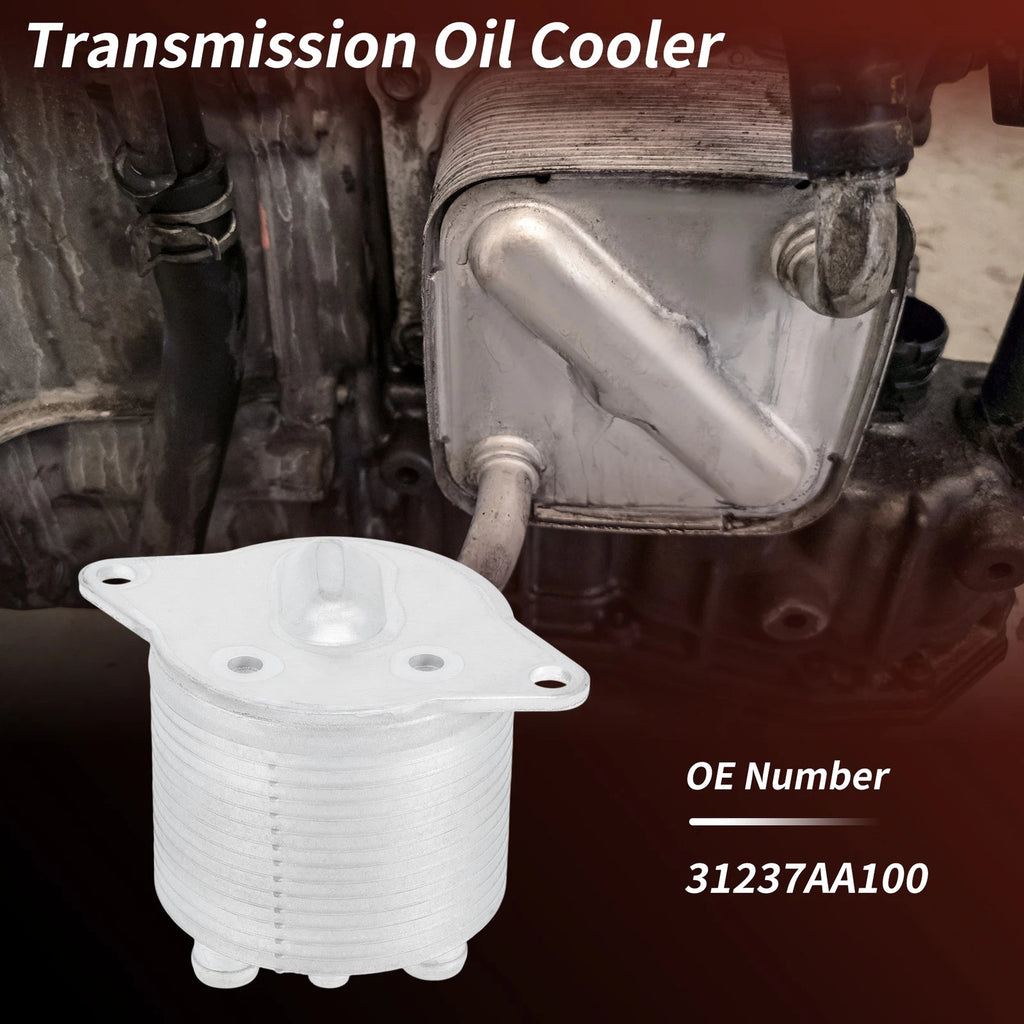 Engine Oil Cooler Replacement for Subaru Ascent 2019–2025