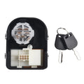 Ignition Switch for Riding Mowers (925-06119, 725-04227)