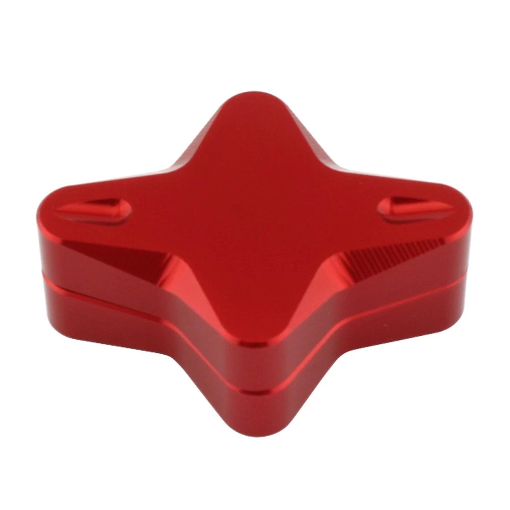 Auxiliary Kickstand Plate for Yamaha NMAX155 NMAX125 (2018–2025)