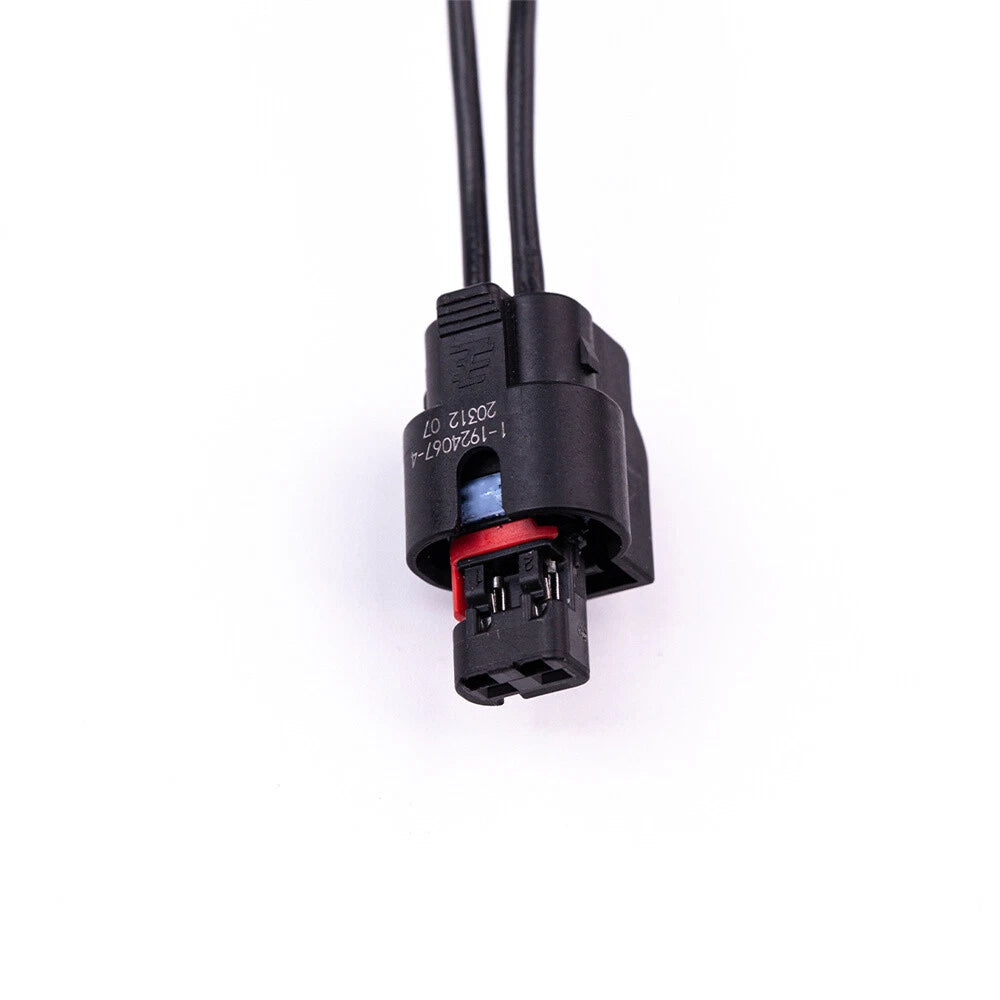 Side Marker Light Cable Wire Harness Connector for Dodge Charger (2015–2022)