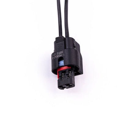 Side Marker Light Cable Wire Harness Connector for Dodge Charger (2015–2022)