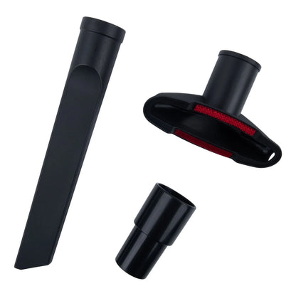 6-in-1 Vacuum Cleaner Brush Nozzle for Home Dusting & Stair Cleaning