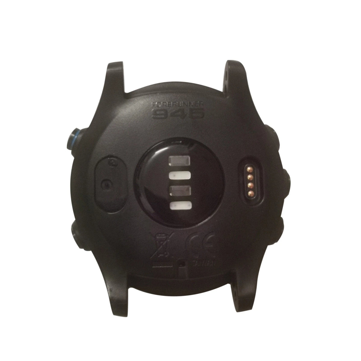 Back Shell Back Cover Replacement for Garmin Forerunner 945 (2019–2019)