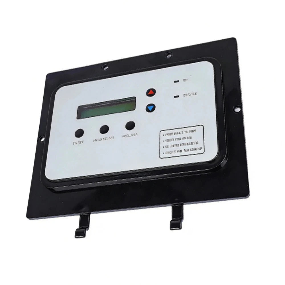 Heat Control Board Assembly for Pentair Pool & Spa Heat Pump