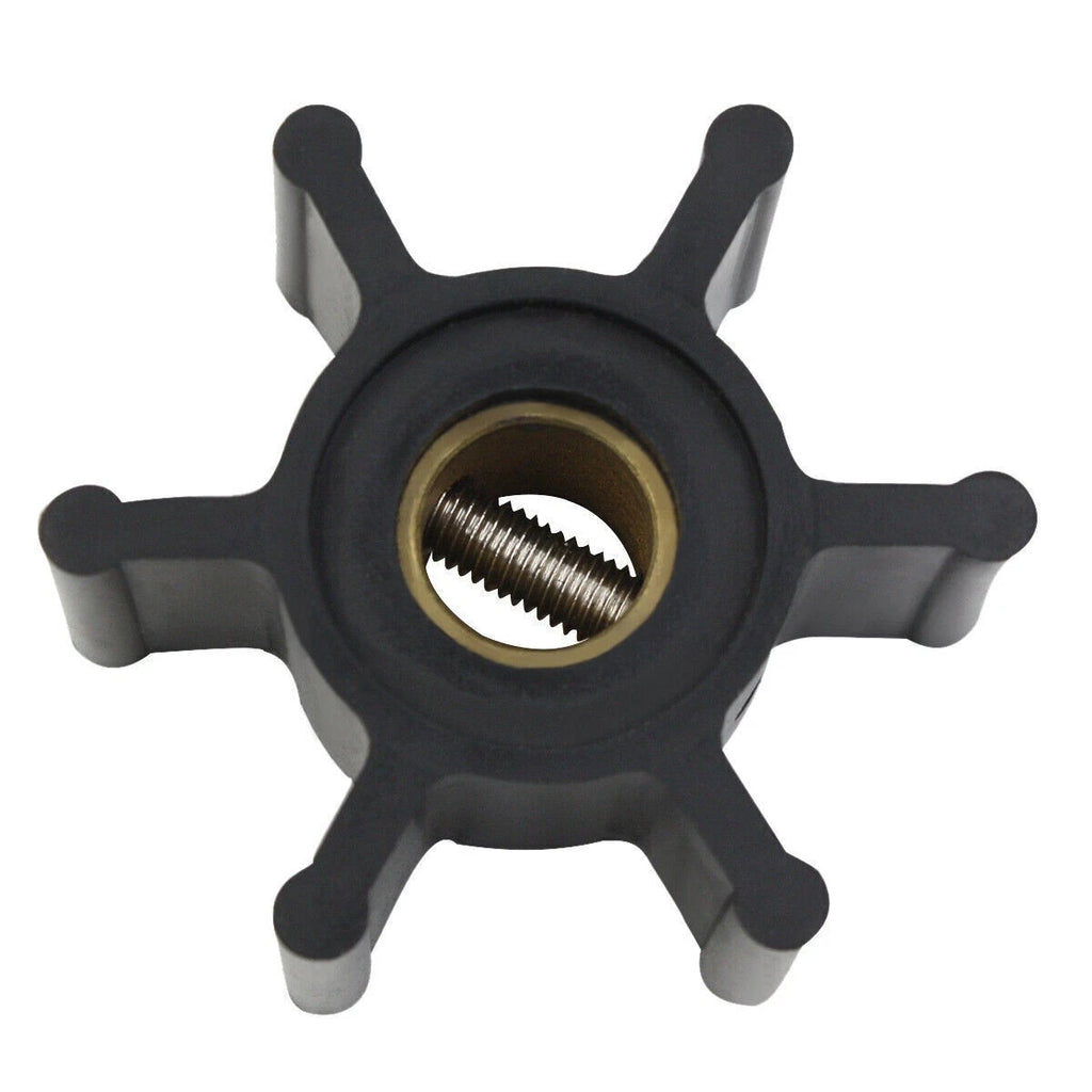 Sea Water Pump Impeller for Yanmar 2YM15 3YM20 3YM27A 3YM30 (1990–2023)