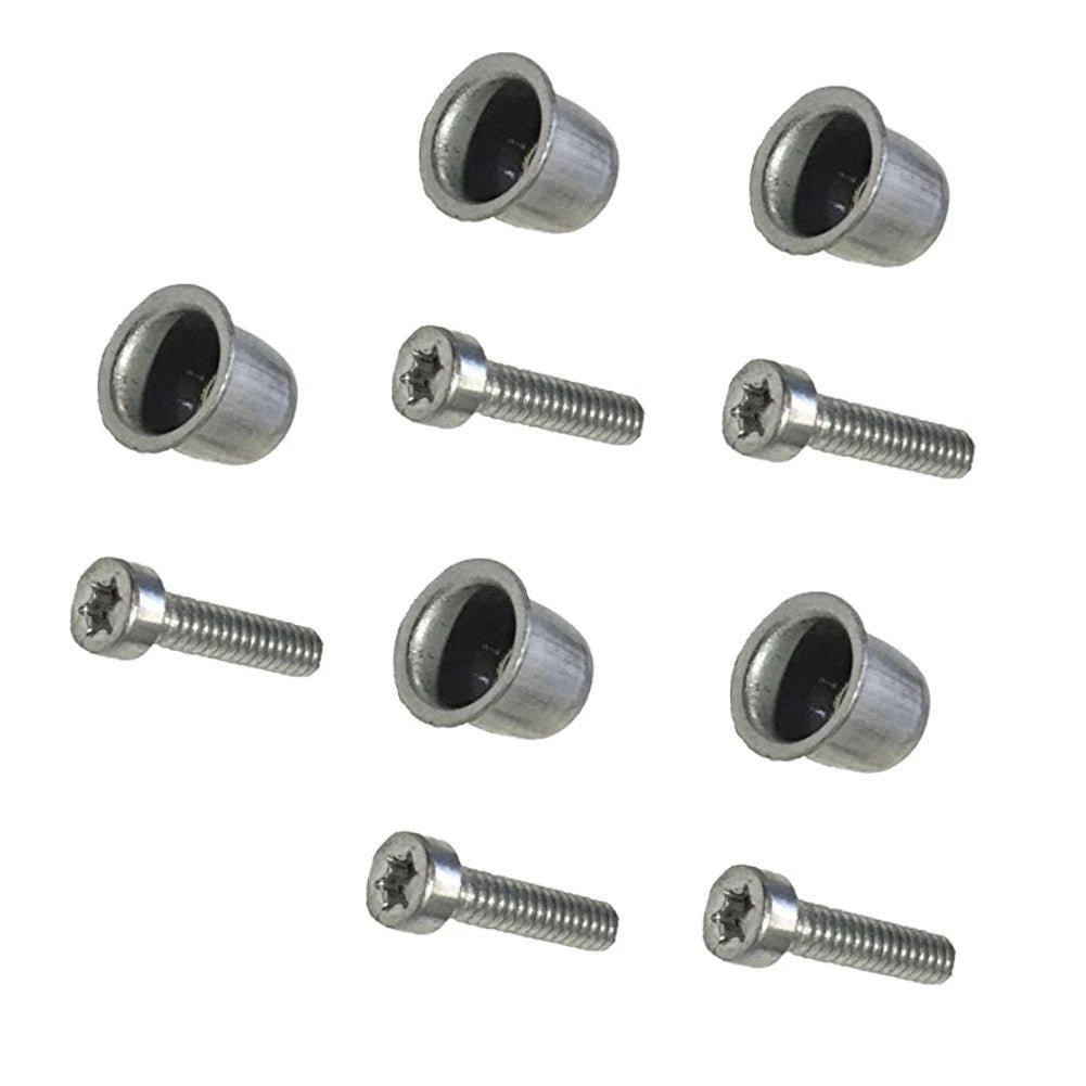Pivot Bolt and Liner Kit for MS210 MS230 MS250 MS290 MS310 MS390 (1 or 5 pcs)
