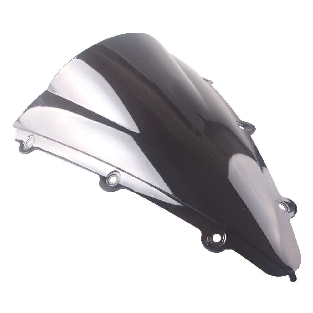 Double Bubble Windscreen for Yamaha YZF R1 (2004–2006)