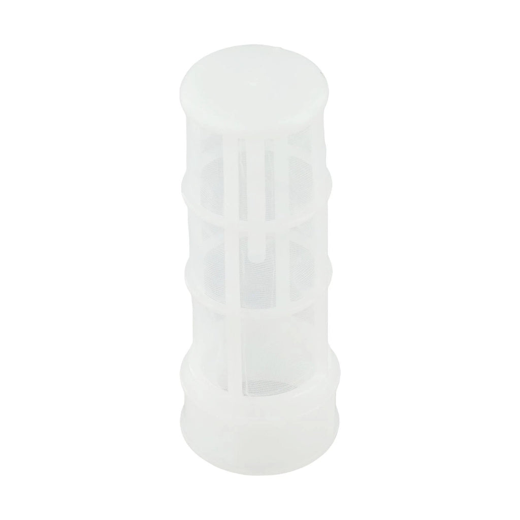 External Tank Mesh Filter for Clean Fuel Supply (Compatible with )