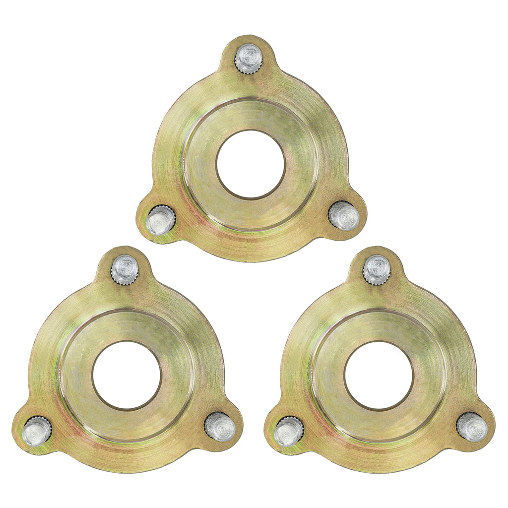 Spindle Pulley Hub with Studs for Toro 3000 5000 6000 7000 7500 (1975–1990)
