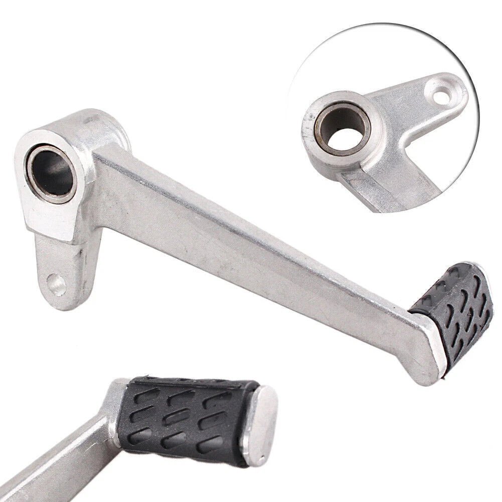 Gear Shift Lever Pedal for Ducati 696 (2009–2013) Silver